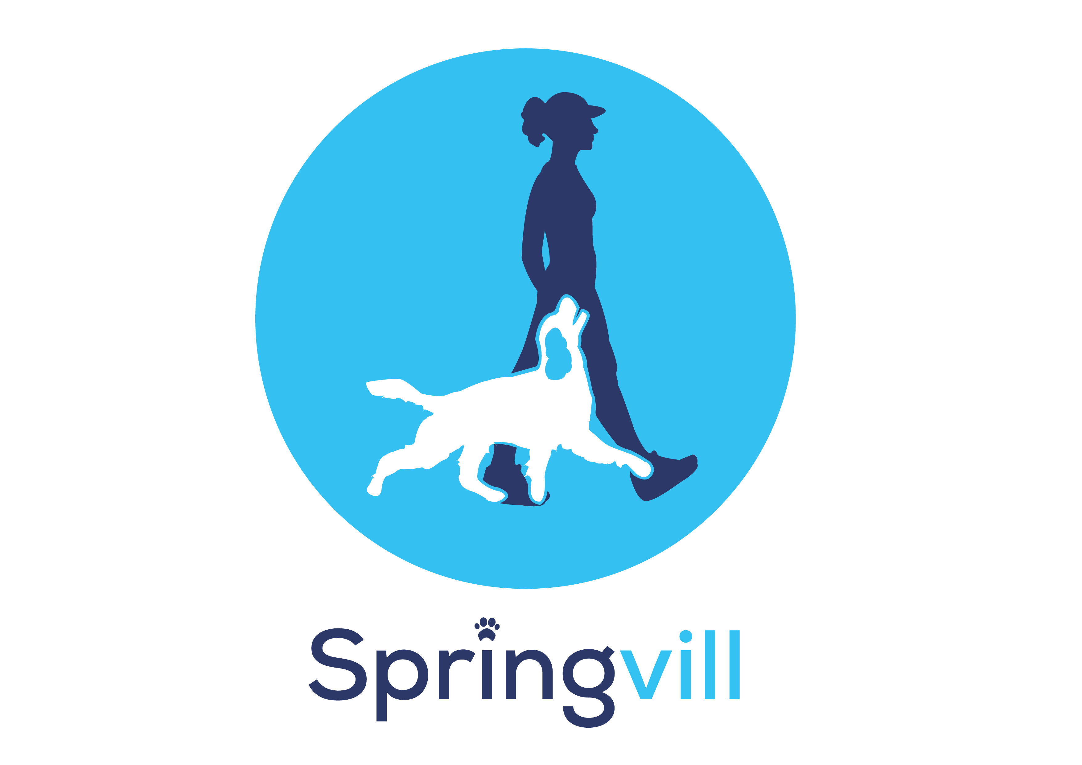 Springvill Hundeutstyr